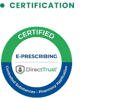 e prescribing
