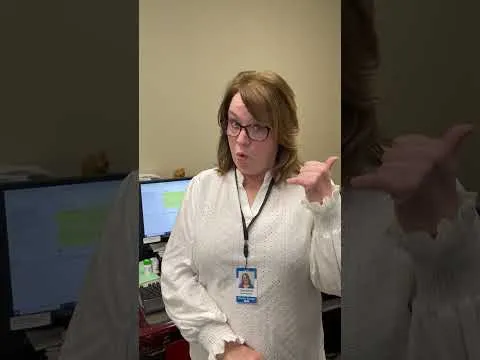 Video thumbnail of Susan Conforti, Office Manager at Oceanside Urgent Care NY, sharing her OmniMD testimonial
