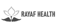 Rayaf-Health-Logo-Greyscale