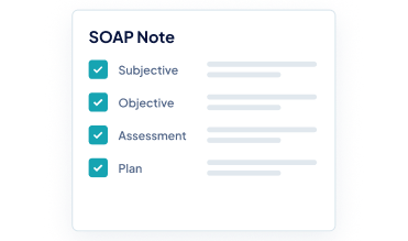 Review the Note
