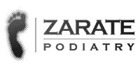 Zarate podiatry