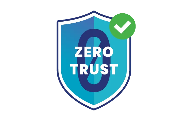 Zero Trust